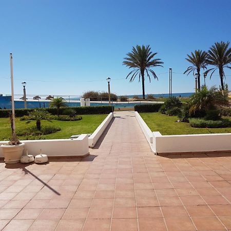 Apartment Sea View 20M To Beach - Top Quarteira Algarve Buitenkant foto