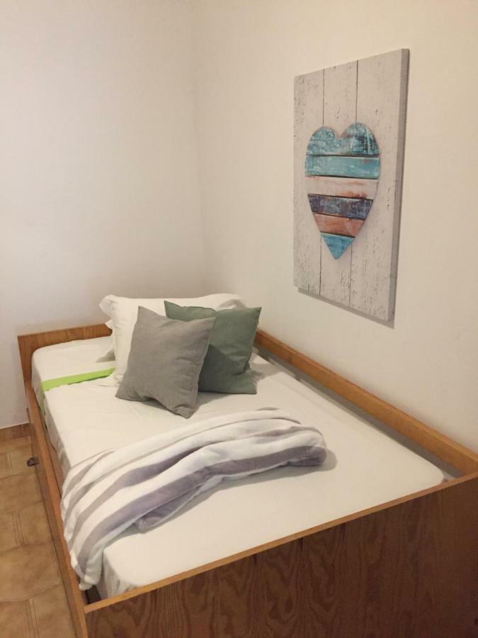 Apartment Sea View 20M To Beach - Top Quarteira Algarve Buitenkant foto