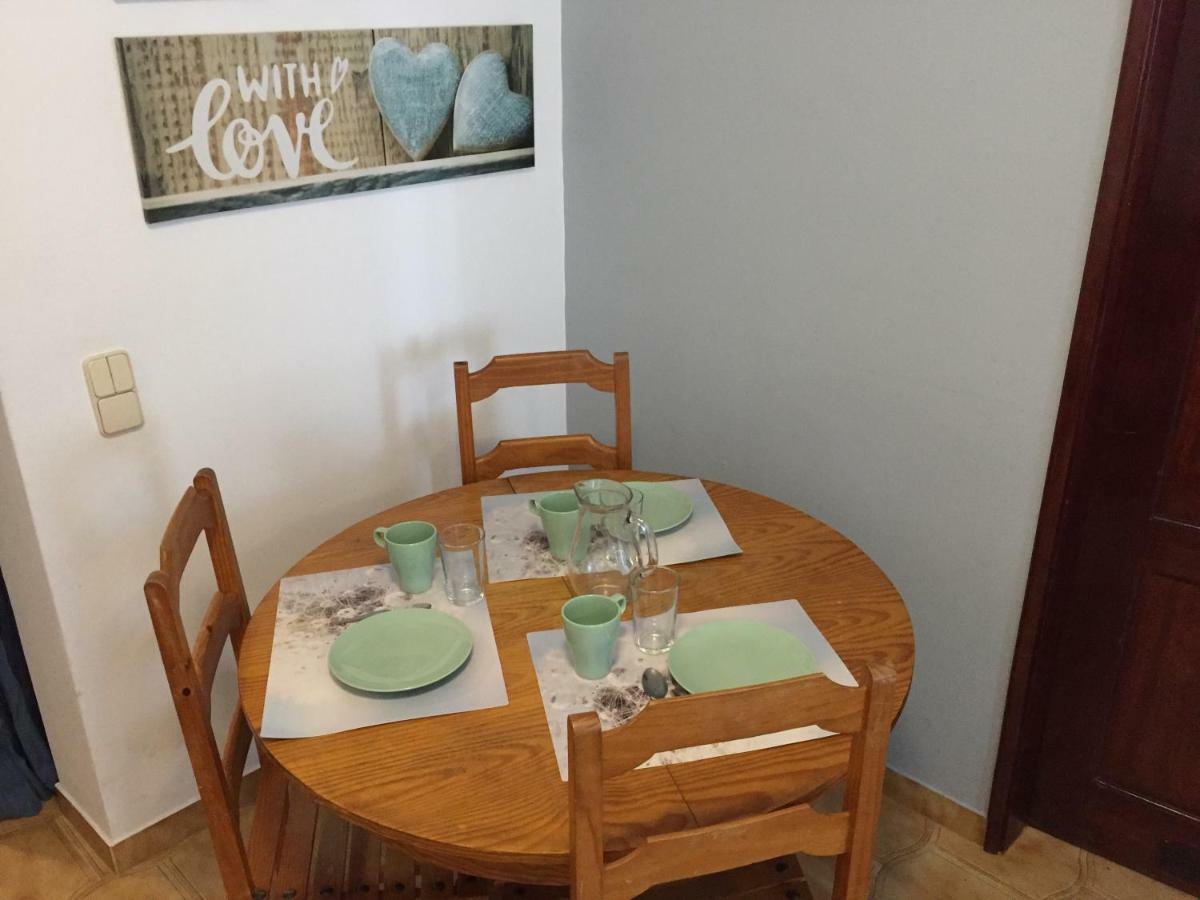 Apartment Sea View 20M To Beach - Top Quarteira Algarve Buitenkant foto