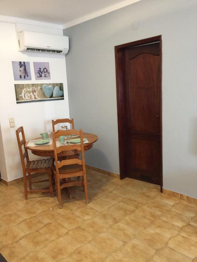 Apartment Sea View 20M To Beach - Top Quarteira Algarve Buitenkant foto